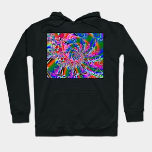 Dance of Life Hoodie